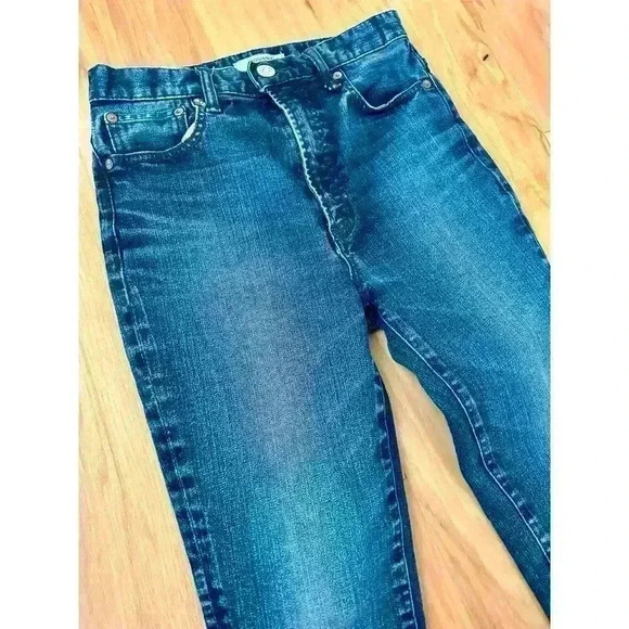 Moussy Vintage Skinny Jeans size 27 - Picture 3 of 6